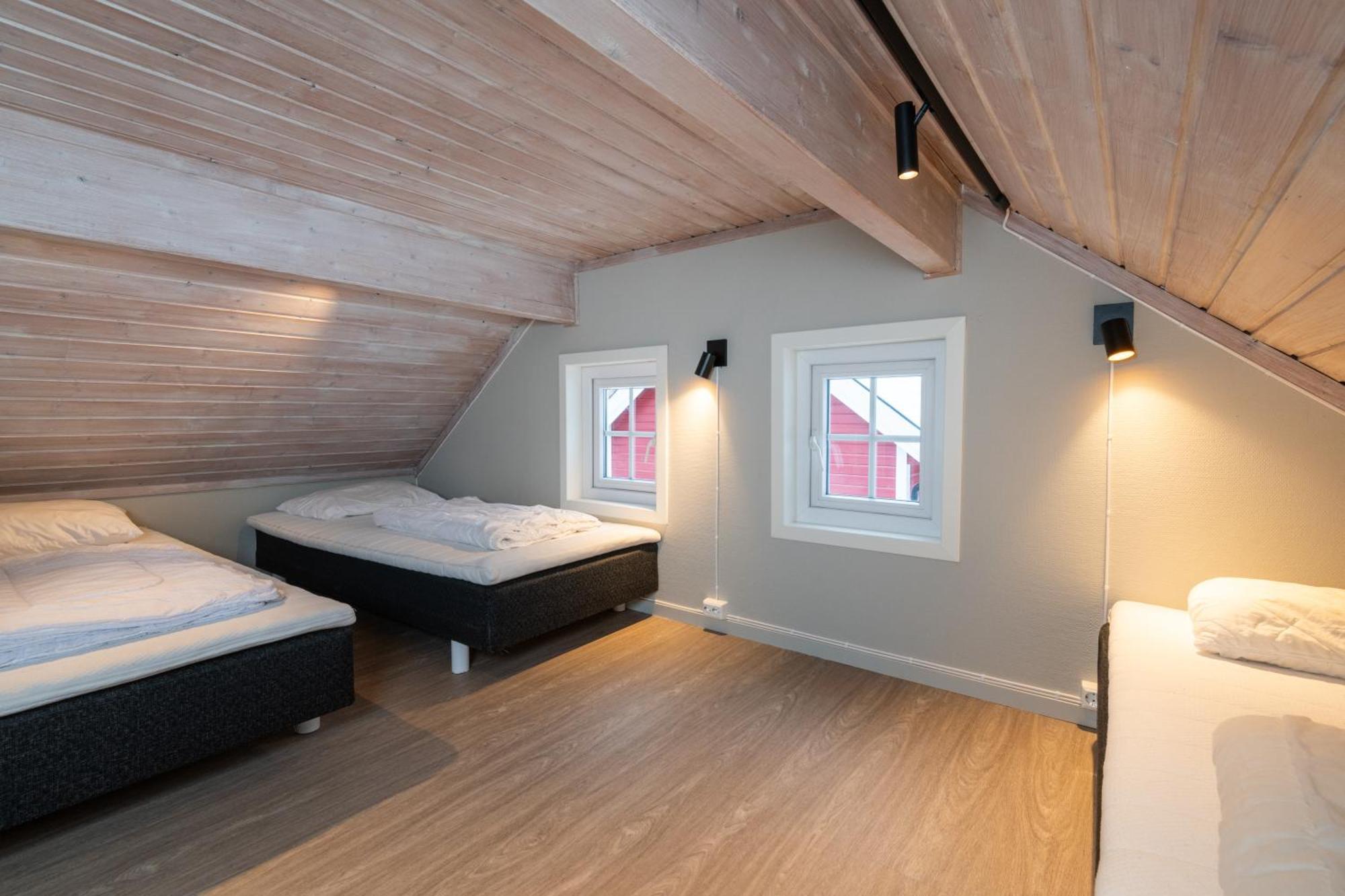 Rjukan Hytteby 外观 照片