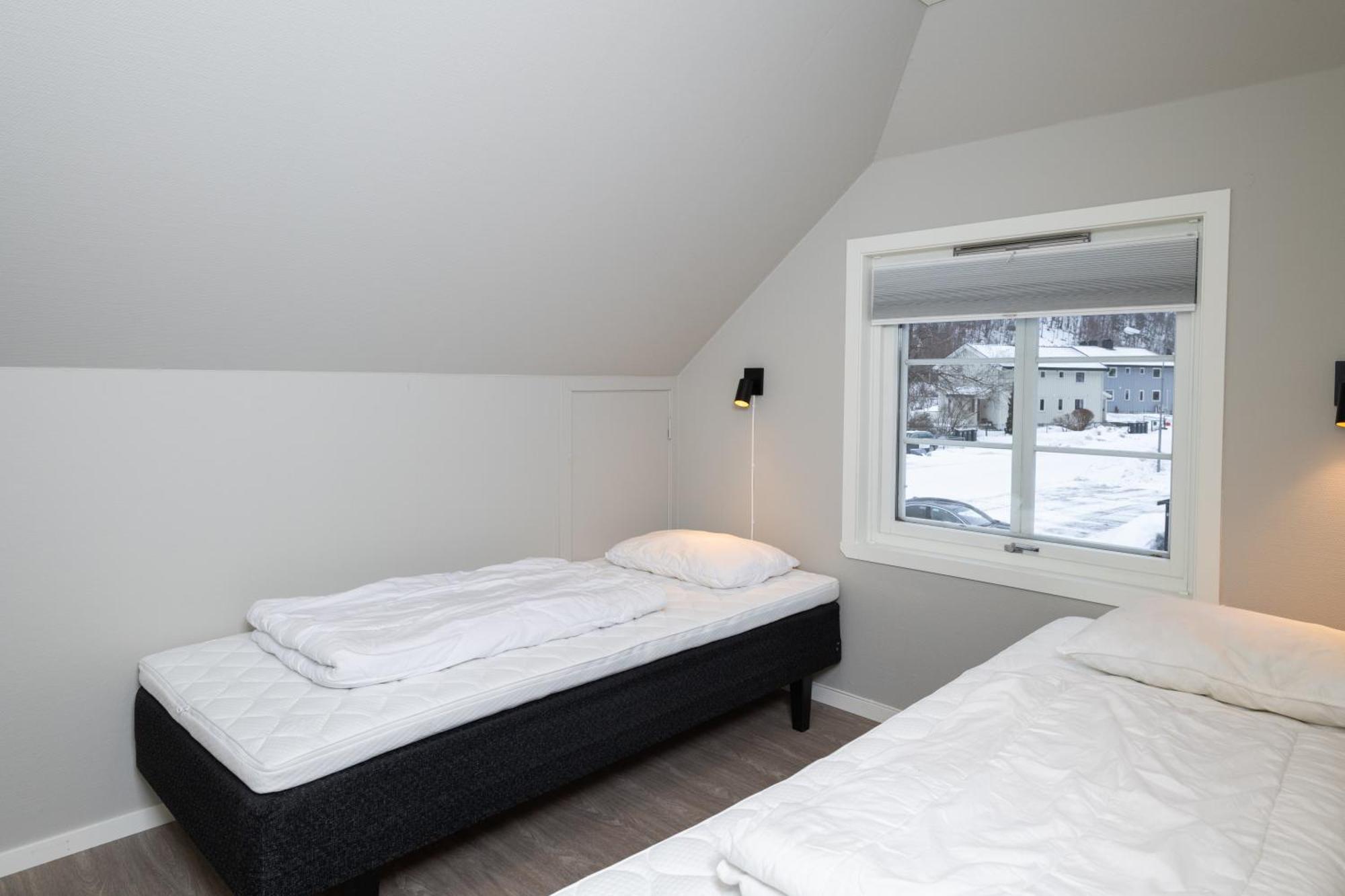 Rjukan Hytteby 外观 照片